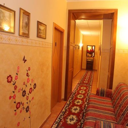 B&B Rinascente パオラ エクステリア 写真