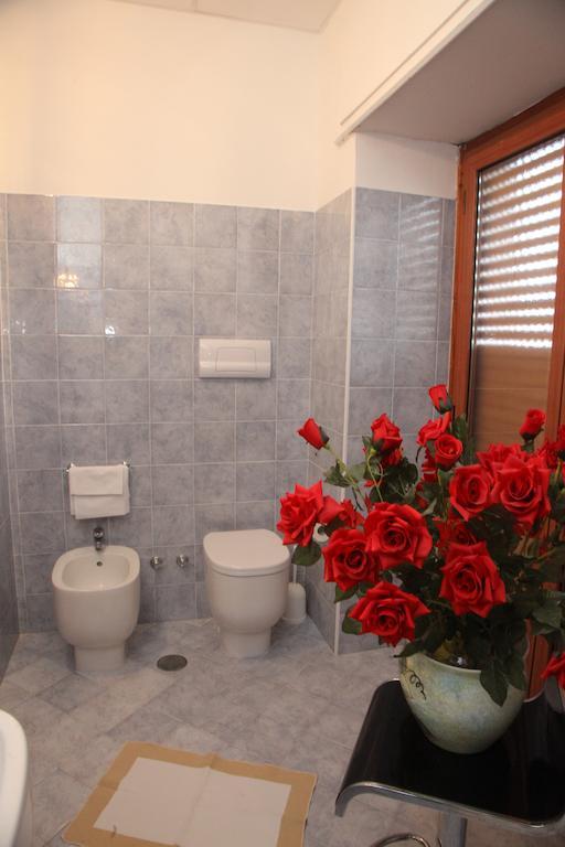B&B Rinascente パオラ エクステリア 写真