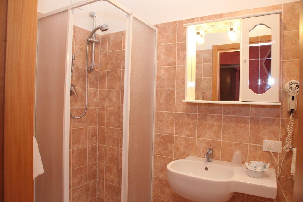 B&B Rinascente パオラ 部屋 写真