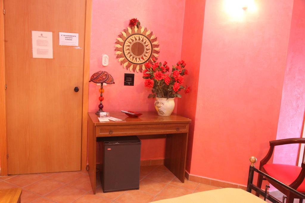 B&B Rinascente パオラ エクステリア 写真