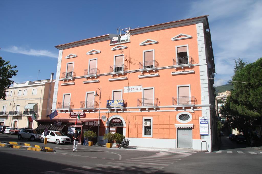 B&B Rinascente パオラ エクステリア 写真